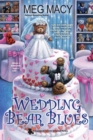 Wedding Bear Blues - Book