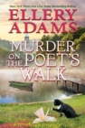 Murder on the Poet's Walk : A Book Lover's Southern Cozy Mystery - eBook