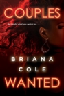 Couples Wanted - Book
