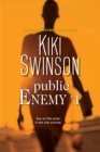 Public Enemy #1 - eBook