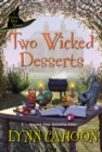 Two Wicked Desserts - eBook
