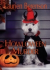 Howloween Murder - eBook