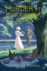 Murder at Blackwater Bend - Book