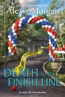 Death by the Finish Line - eBook