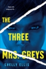 The Three Mrs. Greys - eBook