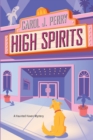 High Spirits - Book