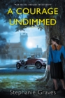 A Courage Undimmed : A WW2 Historical Mystery Perfect for Book Clubs - eBook