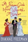 A Fiancee's Guide to First Wives and Murder - Book