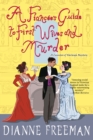 A Fiancee's Guide to First Wives and Murder - eBook