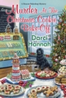 Murder at the Christmas Cookie Bake-Off - Book