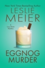 Eggnog Murder - Book