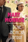 Love, Honor, Betray - Book