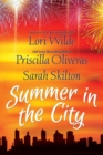 Summer in the City - Book