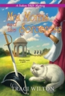 Mrs. Morris and the Sorceress - Book