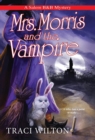 Mrs. Morris and the Vampire - Book