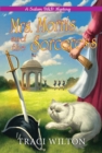 Mrs. Morris and the Sorceress - eBook