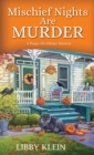 Mischief Nights Are Murder - eBook