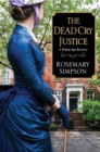 The Dead Cry Justice - Book