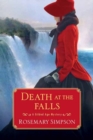 Death at the Falls - Book