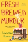 Fresh Brewed Murder - eBook