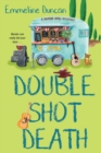 Double Shot Death - Book