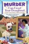Murder Can Frost Your Doughnut - Book
