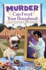 Murder Can Frost Your Doughnut - eBook