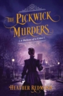 The Pickwick Murders - Book
