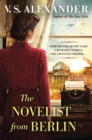 The Novelist from Berlin - eBook