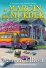 A Margin for Murder : A Charming Bookish Cozy Mystery - Book
