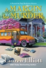 A Margin for Murder : A Charming Bookish Cozy Mystery - eBook