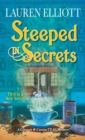 Steeped in Secrets : A Magical Mystery - eBook