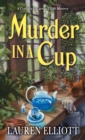 Murder in a Cup - eBook