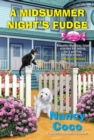 A Midsummer Night's Fudge - eBook