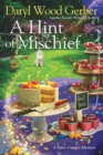 A Hint of Mischief - Book