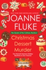 Christmas Dessert Murder - eBook
