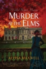 Murder at the Elms - eBook
