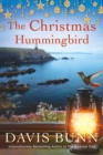 The Christmas Hummingbird - Book