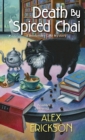 Death by Spiced Chai - Book