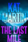 The Last Mile : An Action Packed Novel of Suspense - Book