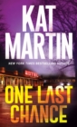 One Last Chance : A Thrilling Novel of Suspense - eBook