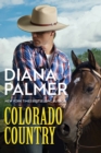 Colorado Country - eBook
