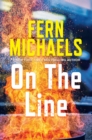 On the Line : A Riveting Novel of Suspense - Book
