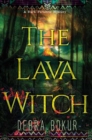 The Lava Witch - Book