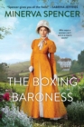 The Boxing Baroness - Book