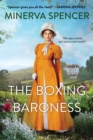 The Boxing Baroness : A Witty Regency Historical Romance - eBook
