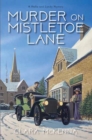 Murder on Mistletoe Lane - Book