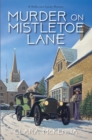 Murder on Mistletoe Lane - eBook