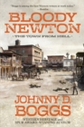 Bloody Newton - Book