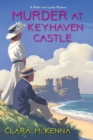 Murder at Keyhaven Castle - Book